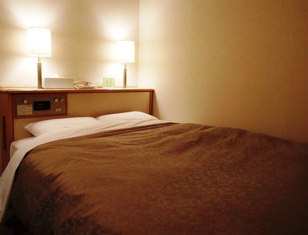 Nagoya Kanayama Hotel Kültér fotó