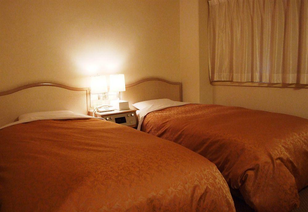 Nagoya Kanayama Hotel Kültér fotó