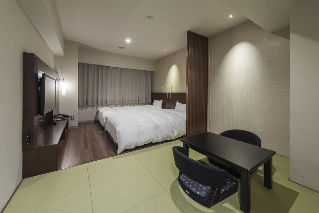 Nagoya Kanayama Hotel Kültér fotó