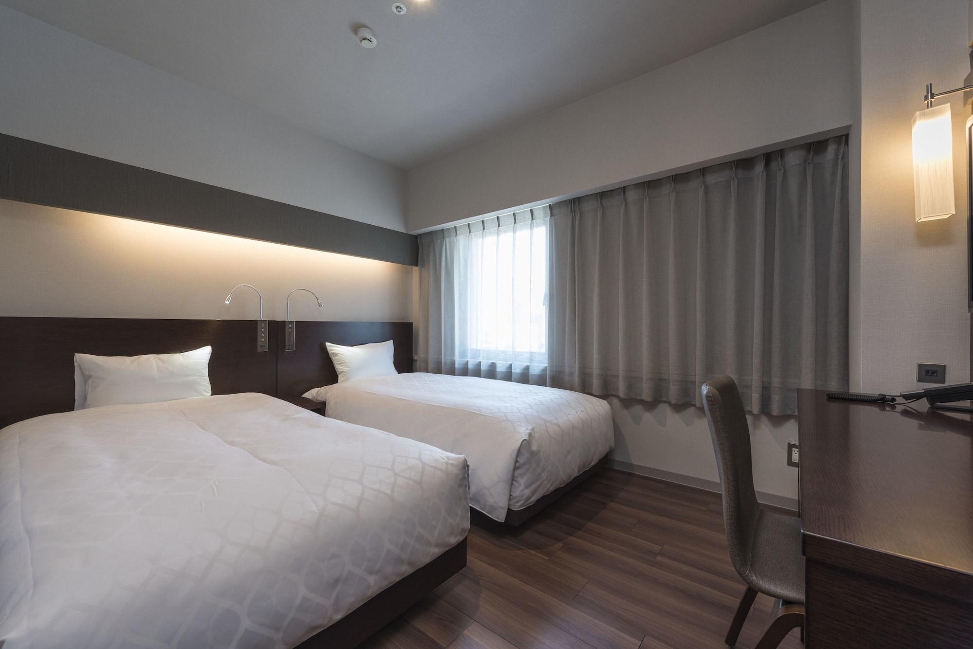 Nagoya Kanayama Hotel Kültér fotó