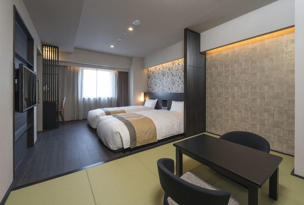 Nagoya Kanayama Hotel Kültér fotó