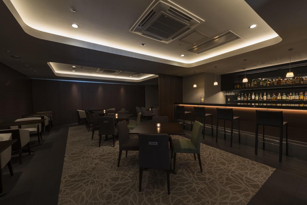 Nagoya Kanayama Hotel Kültér fotó