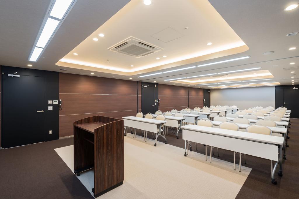 Nagoya Kanayama Hotel Kültér fotó