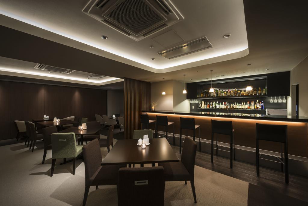 Nagoya Kanayama Hotel Kültér fotó