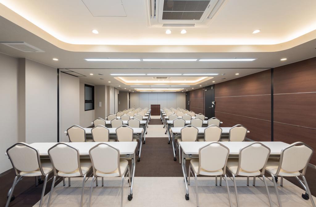 Nagoya Kanayama Hotel Kültér fotó