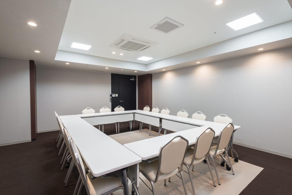 Nagoya Kanayama Hotel Kültér fotó