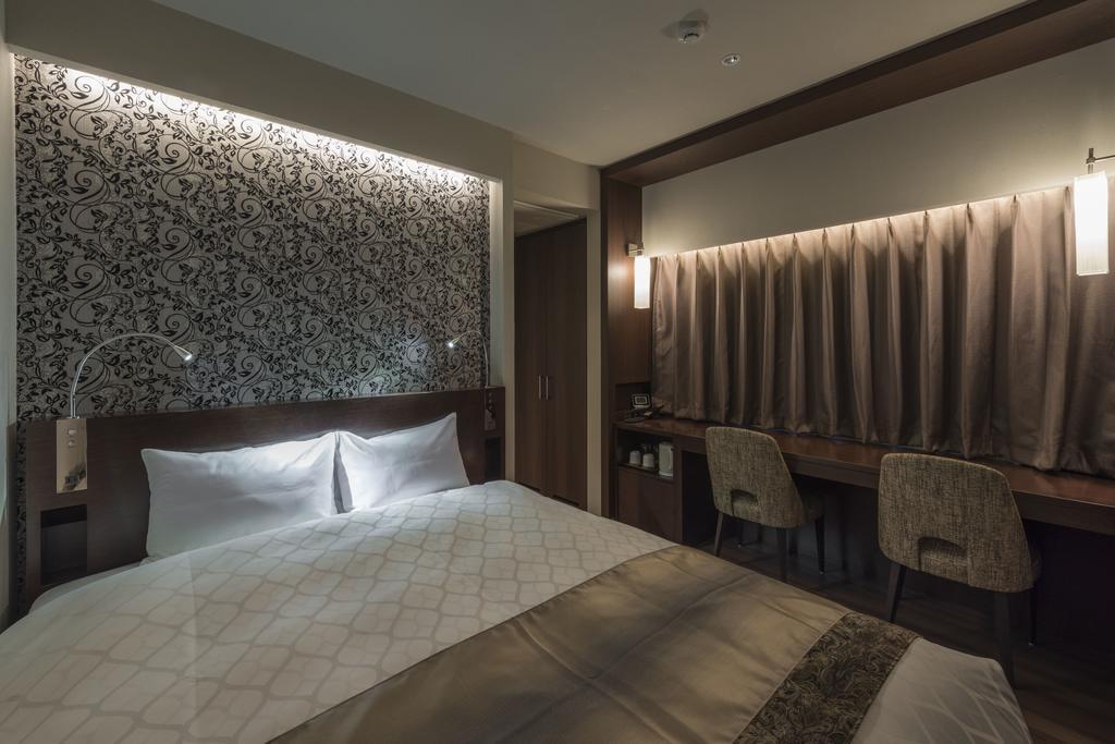 Nagoya Kanayama Hotel Kültér fotó