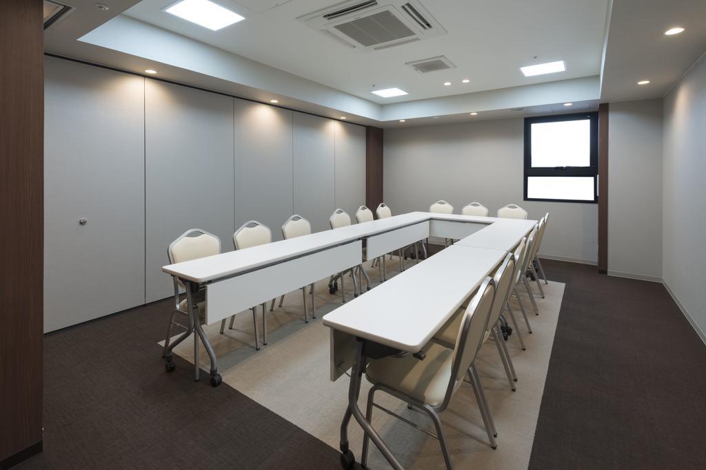 Nagoya Kanayama Hotel Kültér fotó