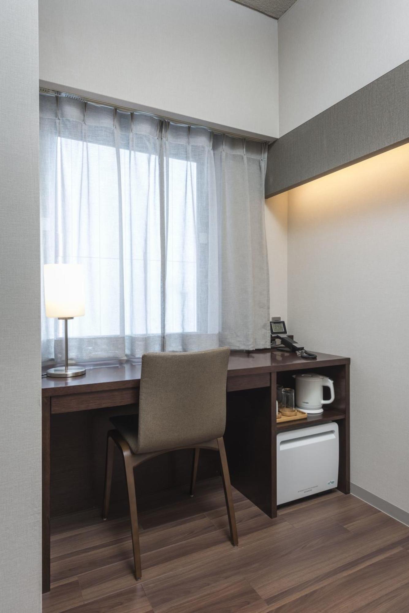 Nagoya Kanayama Hotel Szoba fotó