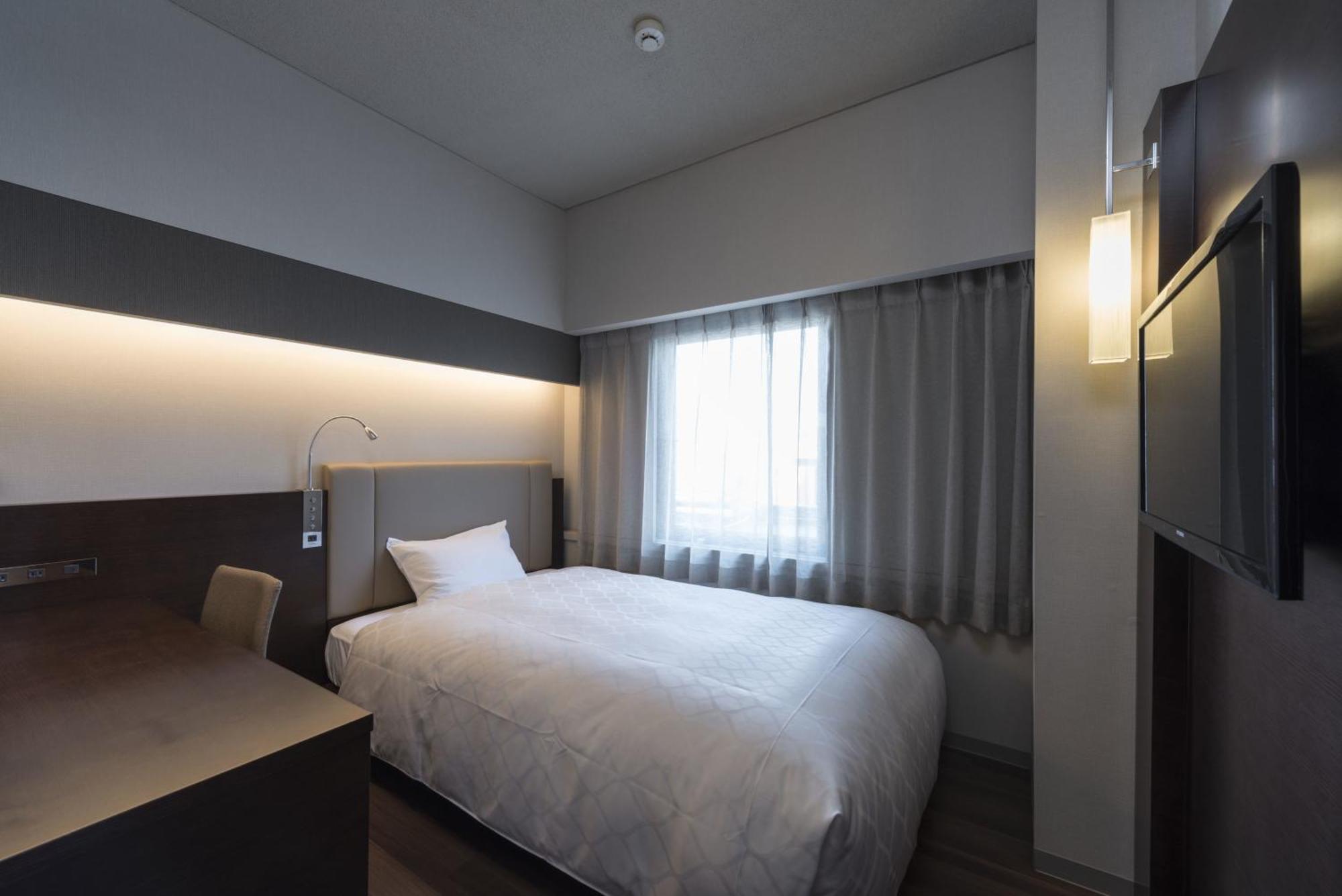 Nagoya Kanayama Hotel Szoba fotó