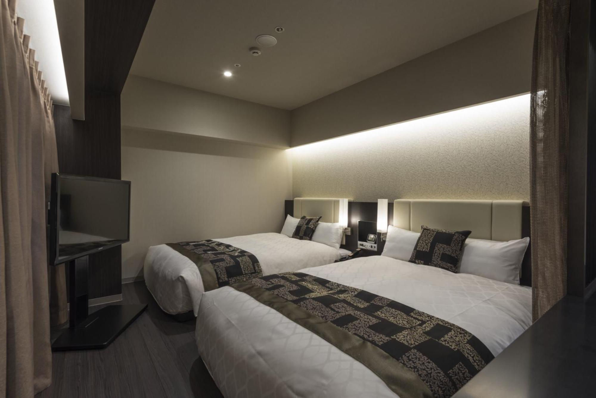 Nagoya Kanayama Hotel Szoba fotó