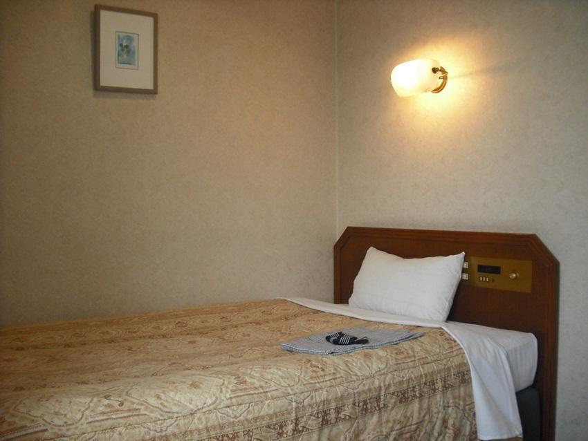 Nagoya Kanayama Hotel Kültér fotó