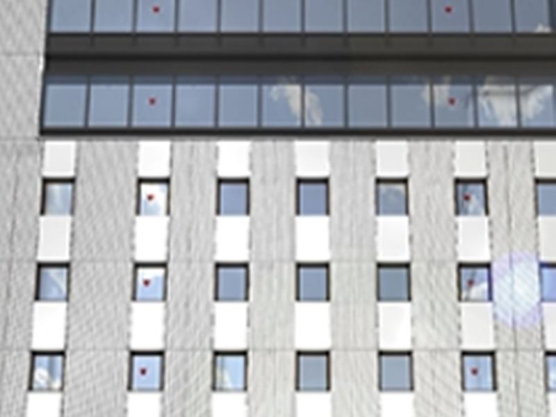 Nagoya Kanayama Hotel Kültér fotó