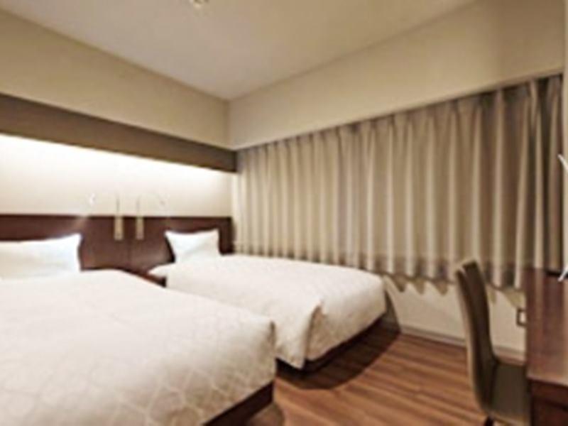Nagoya Kanayama Hotel Kültér fotó