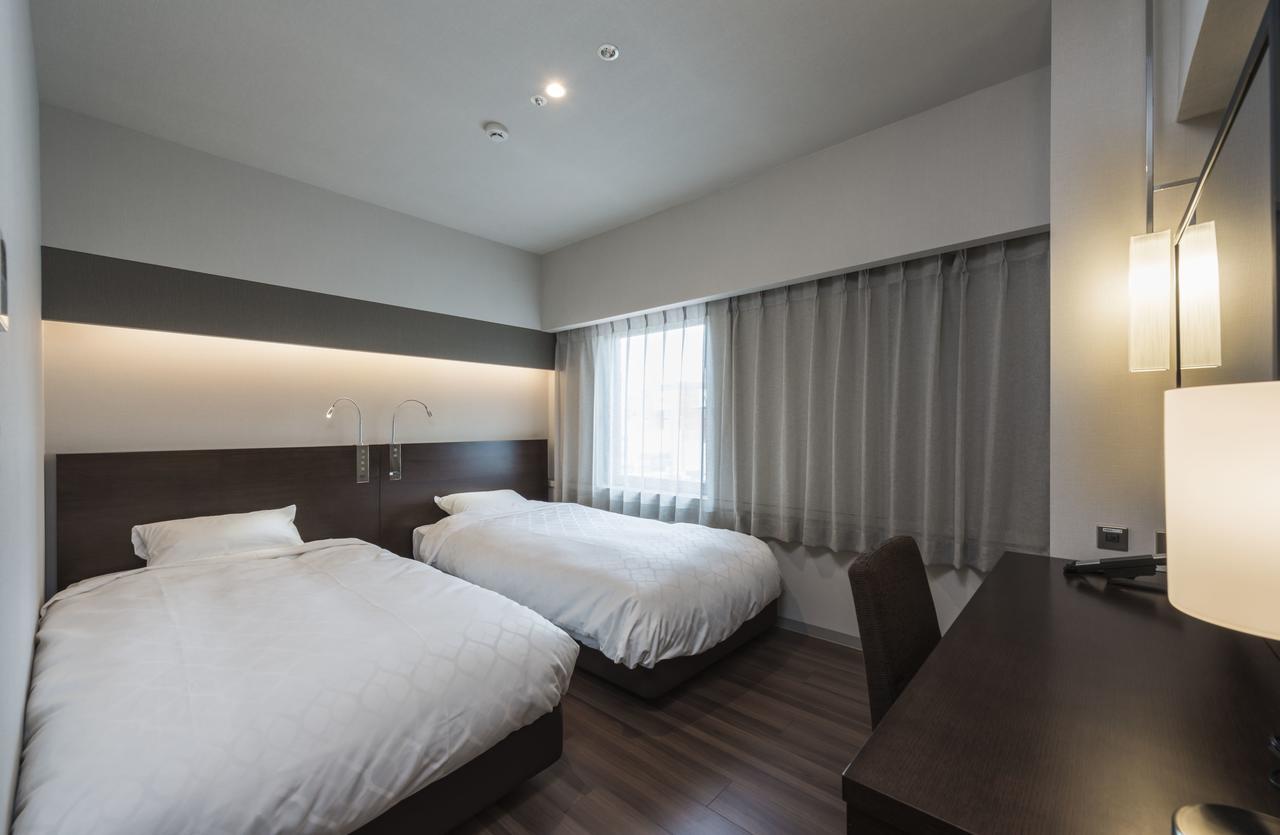Nagoya Kanayama Hotel Kültér fotó