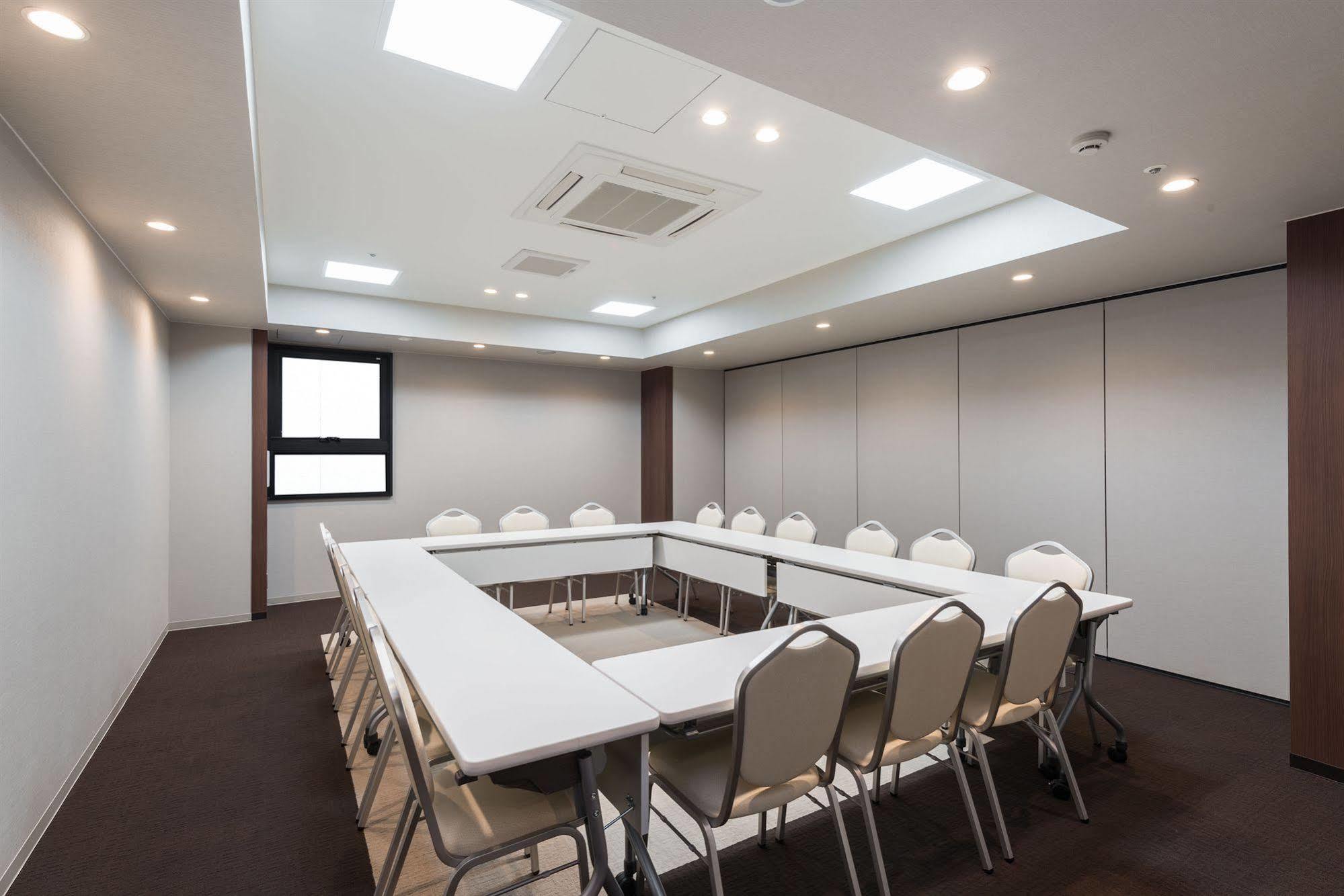 Nagoya Kanayama Hotel Kültér fotó