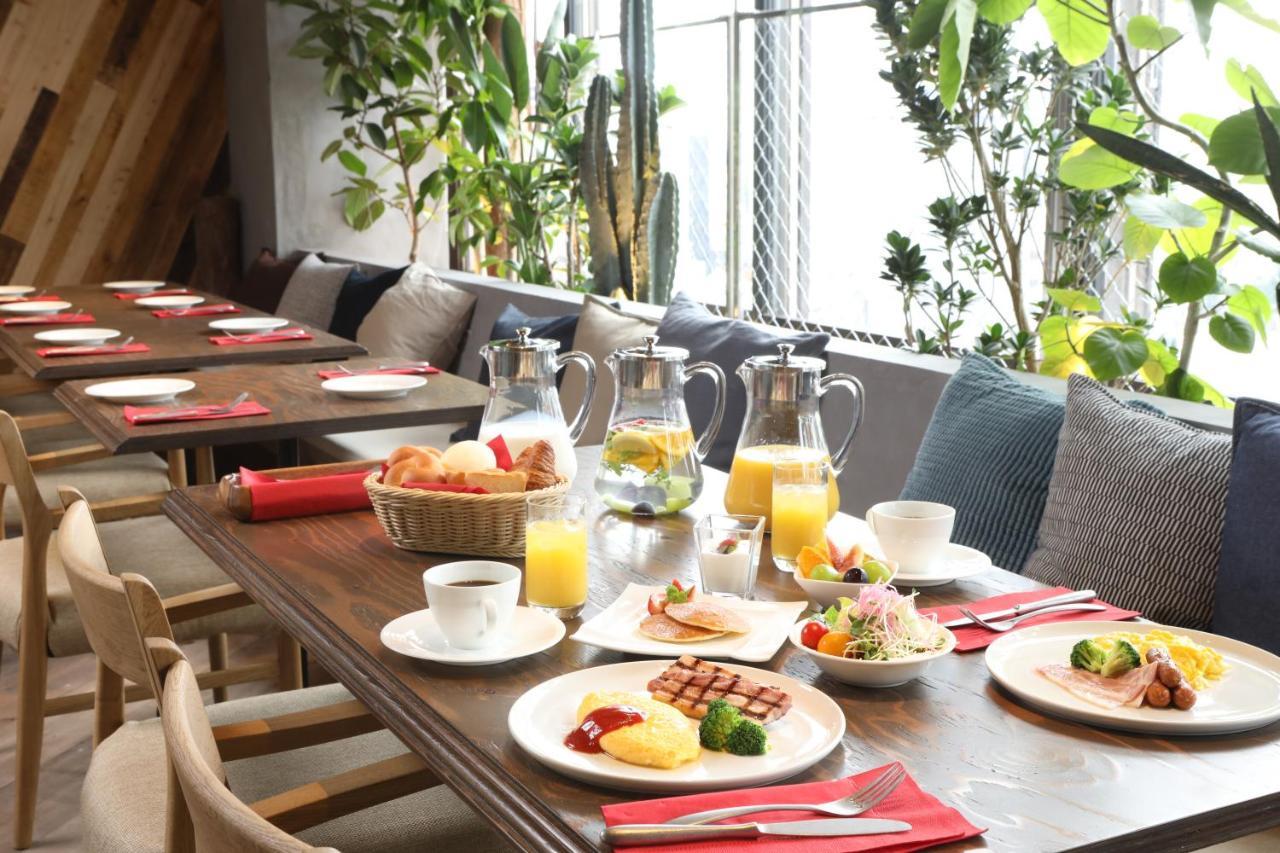 Nagoya Kanayama Hotel Kültér fotó