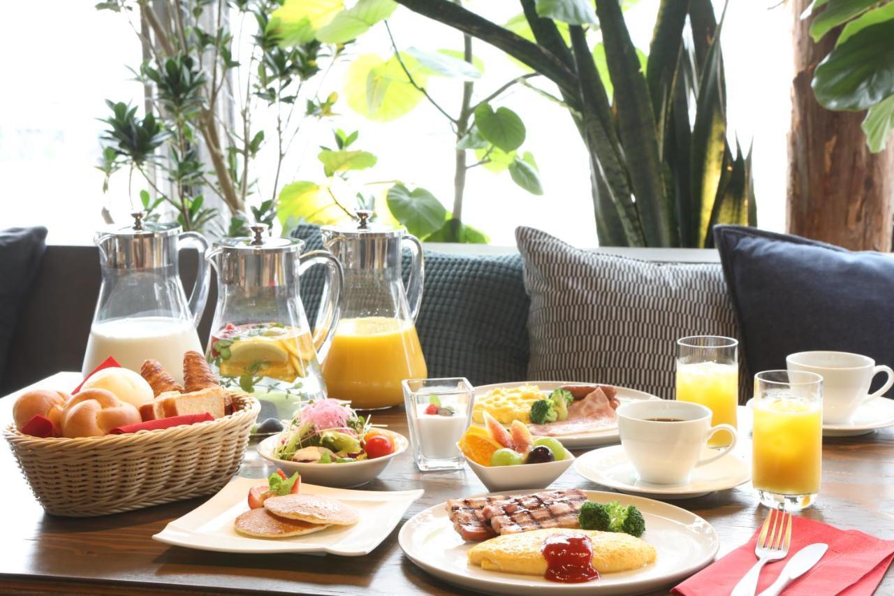Nagoya Kanayama Hotel Kültér fotó